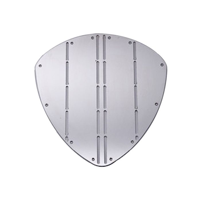 S.S. Bowsheild N-2 Hardware By Goldenship | Gs70038 | Lightweight Solution