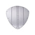 S.S. Bowsheild N-2 Hardware By Goldenship | Gs70038 | Lightweight Solution