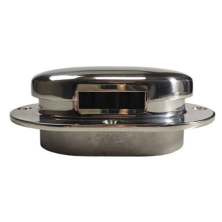 Hawsehole W/Line Chain Hatch Gs70046 - Durable Marine Hardware