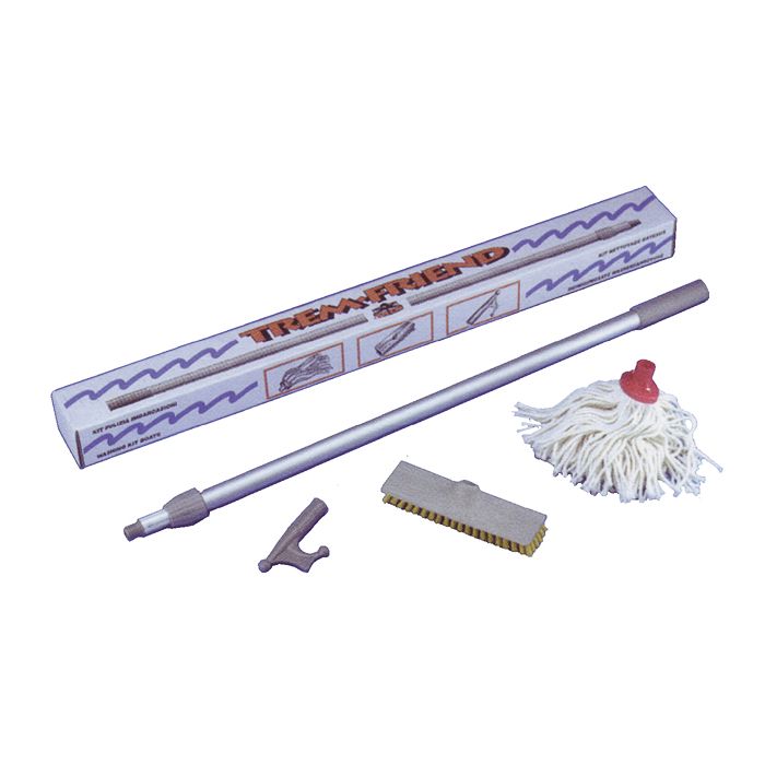Boat Maintenance Kit Gs70054 For 120-215 Cm Vessels - Goldenship