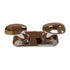 Cleat Aisi316 200 Mm | Gs70067 | Durable Marine Hardware Solution