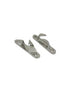 Skene Bow Chock Aisi-316 5-3/16" | Gs70071 | Durable Mooring Hardware