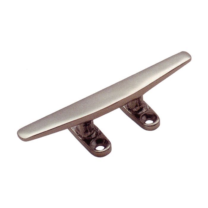 Flat Cleat 200 Mm | Gs70084 | Durable Hardware Solution By Goldenship