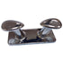 Mooring Cleat 180Mm - Gs70085 | Durable Docking Solution By Goldenship