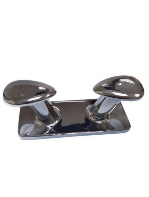 Mooring Cleat 300Mm | Gs70087 | Durable Boat Docking Hardware