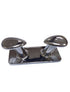Mooring Cleat 300Mm | Gs70087 | Durable Boat Docking Hardware
