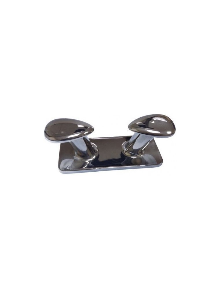 Moorning Cleat 350 Mm | Gs70088 | Durable Mooring Hardware