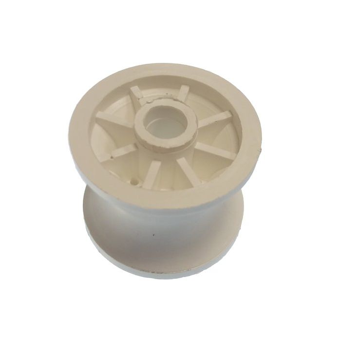 Spare Roller 40 Mm | Gs70090 | Durable Hardware Accessory