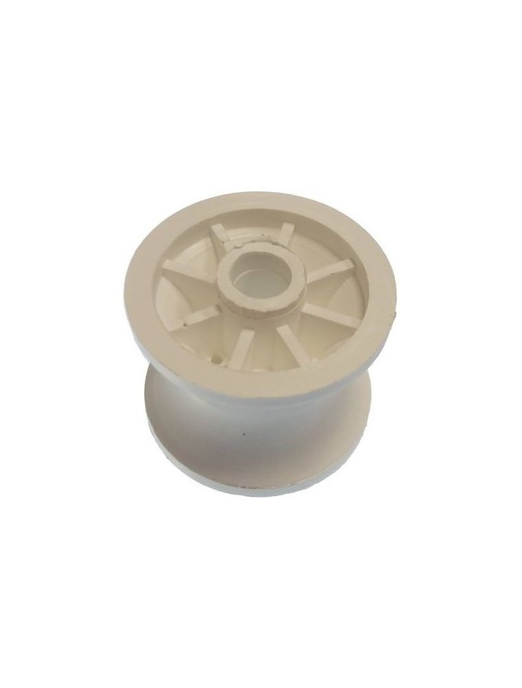 Spare Roller 51Mm - Gs70091 - Versatile Hardware Solution