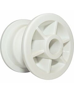 Spare Roller 68 Mm | Gs70092 | Durable Hardware Solution