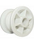 Spare Roller 68 Mm | Gs70092 | Durable Hardware Solution