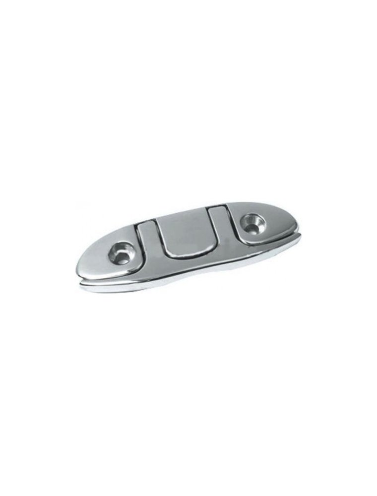 Ss Pop-Up Cleat 115X45 | Gs70097 | Durable Marine Hardware By Goldenship