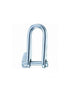 Stainless Steel Shackle 8 | Gs71052 | Durable Hardware Connection
