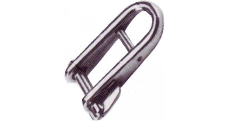 Key Pin Shackle With Bar 5Mm | Gs71055 | Durable Hardware Solution