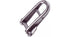 Key Pin Shackle With Bar 5Mm | Gs71055 | Durable Hardware Solution