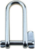 Shackle With Pin 6 Mm - Gs71056 | Durable Hardware Accessory