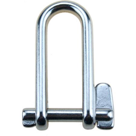 Key Pin Shackle With Bar 8 Mm (10) | Gs71057B | Durable Hardware