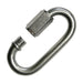 Quick Link Aisi316 4Mm (Pack Of 20) | Gs71070B | Durable Hardware