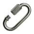 Quick Link Aisi-316 5Mm (20 Pack) | Gs71071B | Durable Marine Hardware