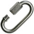 Quick Link Aisi-316 8Mm Gs71073 - Durable Marine Hardware Accessory