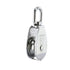 Swivel Eye Pulley 1 Sheave 6Mm Gs71080B - Durable Lifting Hardware