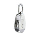 Swivel Eye Pulley Single Sheave 8Mm | Gs71081 | Durable Hardware