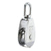 Swivel Eye Pulley 1 Sheave 10Mm Gs71082B - Durable Lifting Tool