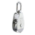 Swivel Eye Pulley Single Sheave 10Mm | Gs71082 | Durable Hardware