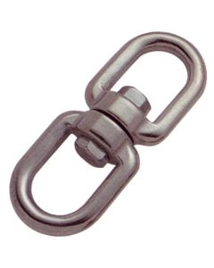 Swivel Eye & Eye Aisi-316 6Mm - Gs71101 Hardware Component