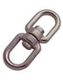 Swivel Eye & Eye Aisi-316 6Mm - Gs71101 Hardware Component