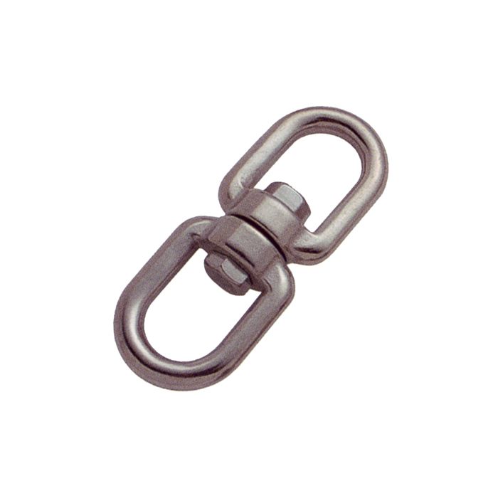 Swivel Eye & Eye Connectors Aisi-316 10Mm Pack Of 10 Gs71103B