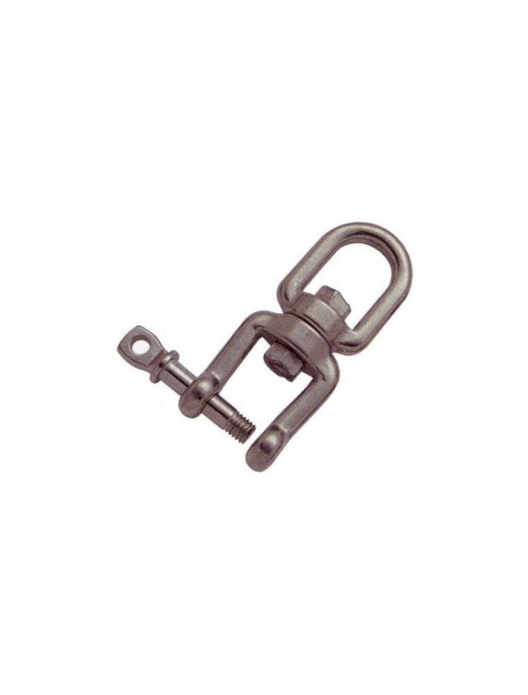 Swivel Eye & Jaw 6Mm (10 Pack) | Gs71110B | Durable Hardware
