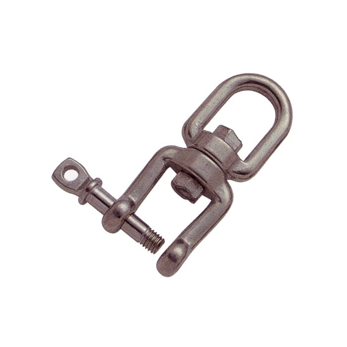 Swivel Eye & Jaw Aisi-316 8Mm - Gs71111 Marine Hardware