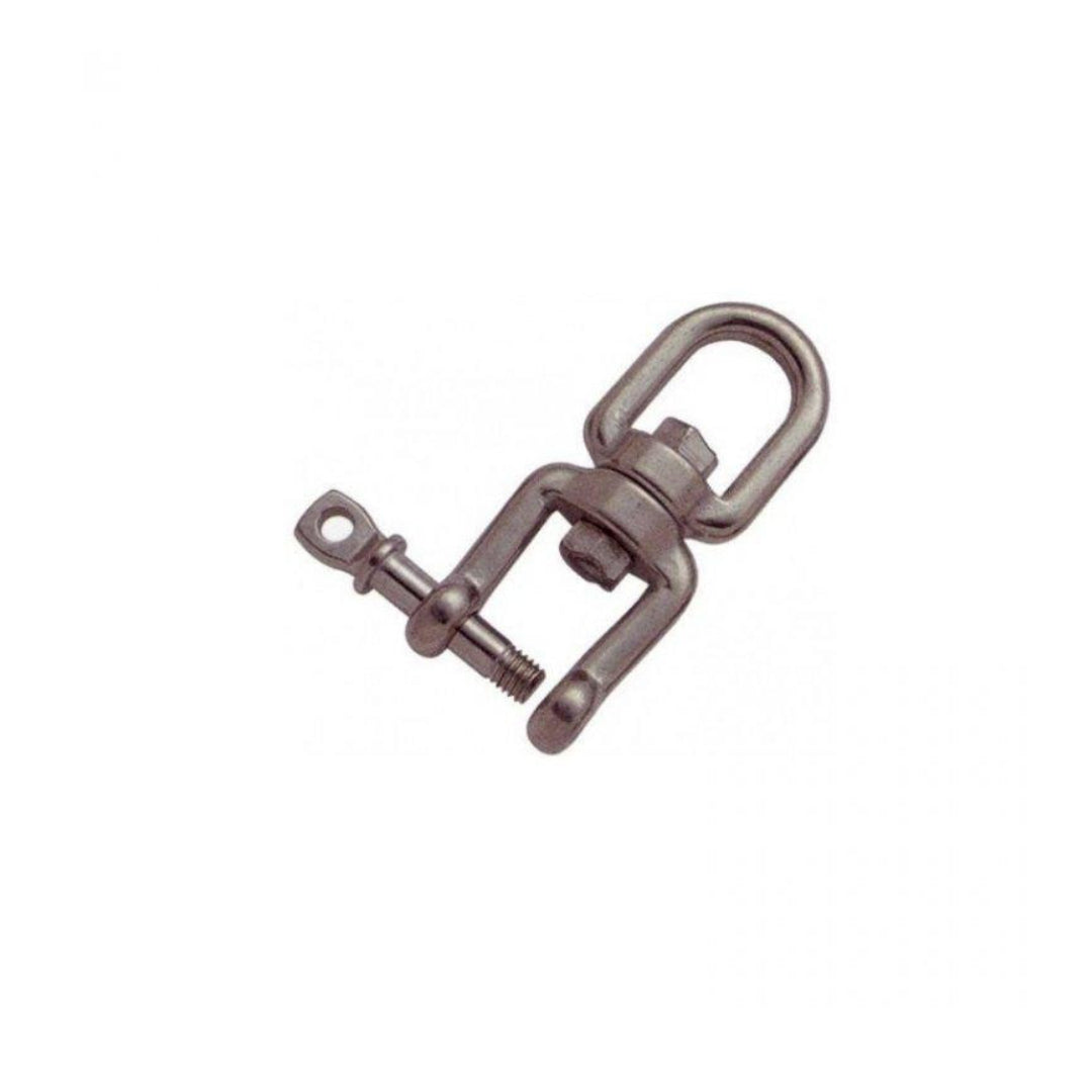 Swivel Eye & Jaw Aisi-316 13Mm (5) | Gs71113B | Marine Hardware