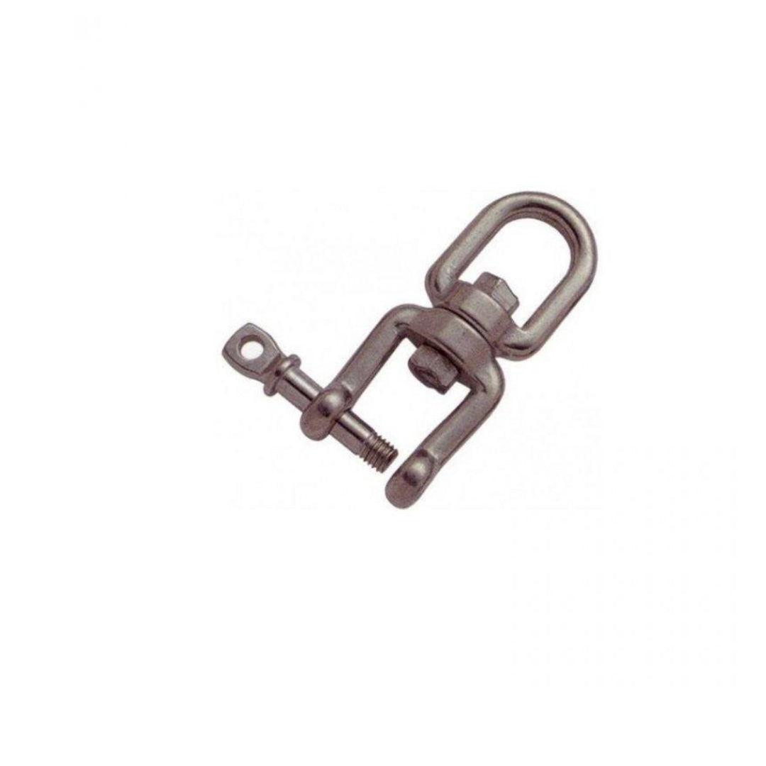 Swivel Eye & Jaw Aisi-316 16Mm (5) | Gs71114B | Durable Hardware