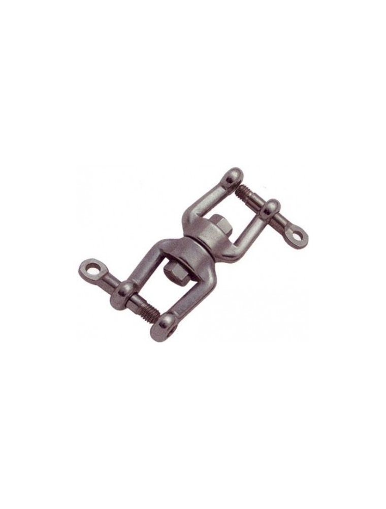 Swivel Jaw & Jaw Aisi-316 6Mm | Gs71120 | Marine Hardware Component
