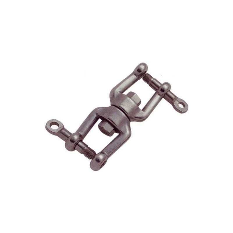 Swivel Jaw & Jaw Aisi-316 8Mm | Gs71121 Marine Hardware Component