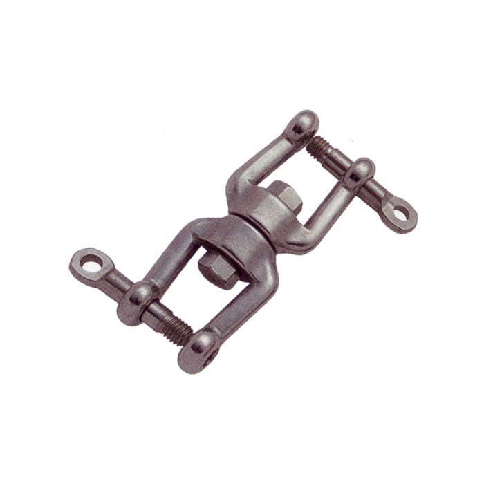 Swivel Jaw & Jaw Aisi-316 10Mm (10) | Gs71122B | Marine Hardware