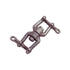 Swivel Jaw & Jaw Aisi-316 10Mm | Gs71122 | Marine Hardware