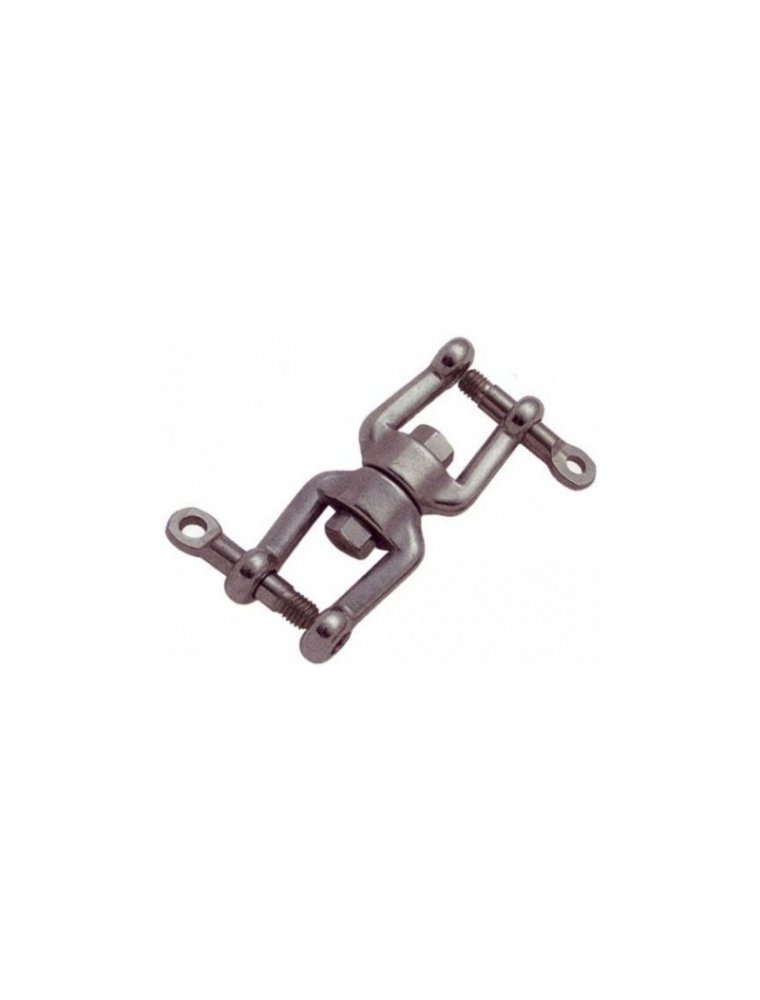 Swivel Jaw & Jaw Connectors Aisi-316 16Mm (Pack Of 5) | Gs71124B
