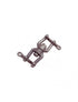 Swivel Jaw & Jaw Connectors Aisi-316 16Mm (Pack Of 5) | Gs71124B