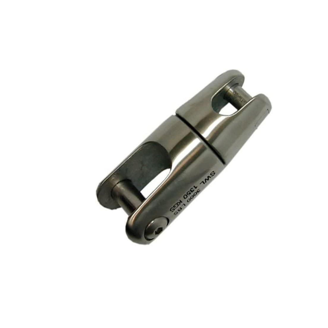 Anchor Connector S. Swivel 6-8Mm | Gs71131 | Durable Anchoring Solution