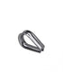 Wire Rope Thimble 2Mm (25 Pack) | Gs71150B | Durable Hardware