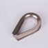 Wire Rope Thimble Aisi-304 10Mm | Gs71156 | Durable Hardware