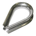 Wire Rope Thimble Aisi-304 36 Mm | Gs71166 | Durable Hardware Accessory