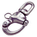 Swivel Snap Shackle Aisi-316 136Mm - Gs71212 - Durable Marine Hardware