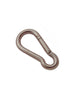Spring Hook 7X70Mm Gs71222 - Durable Hanging Hardware By Goldenship