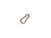 Spring Hook 8X80Mm (Pack Of 15) | Gs71223B | Strong & Durable