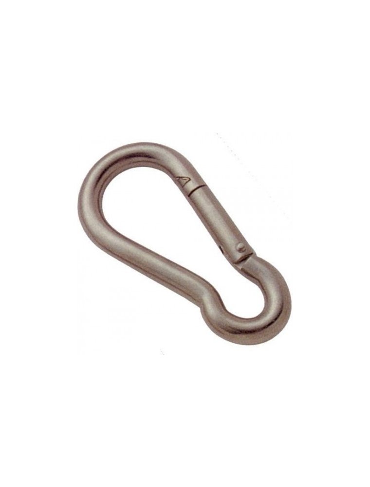 Spring Hook 11X120Mm (Pack 10) | Gs71225B | Durable Hardware Solution