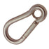 Snap Hook W/Eye Aisi-316 5X50Mm | Gs71230 | Durable Hardware Accessory